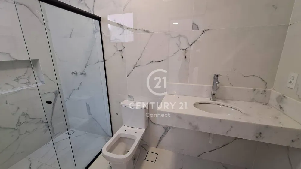 Casa de Condomínio, 3 quartos - Foto 11