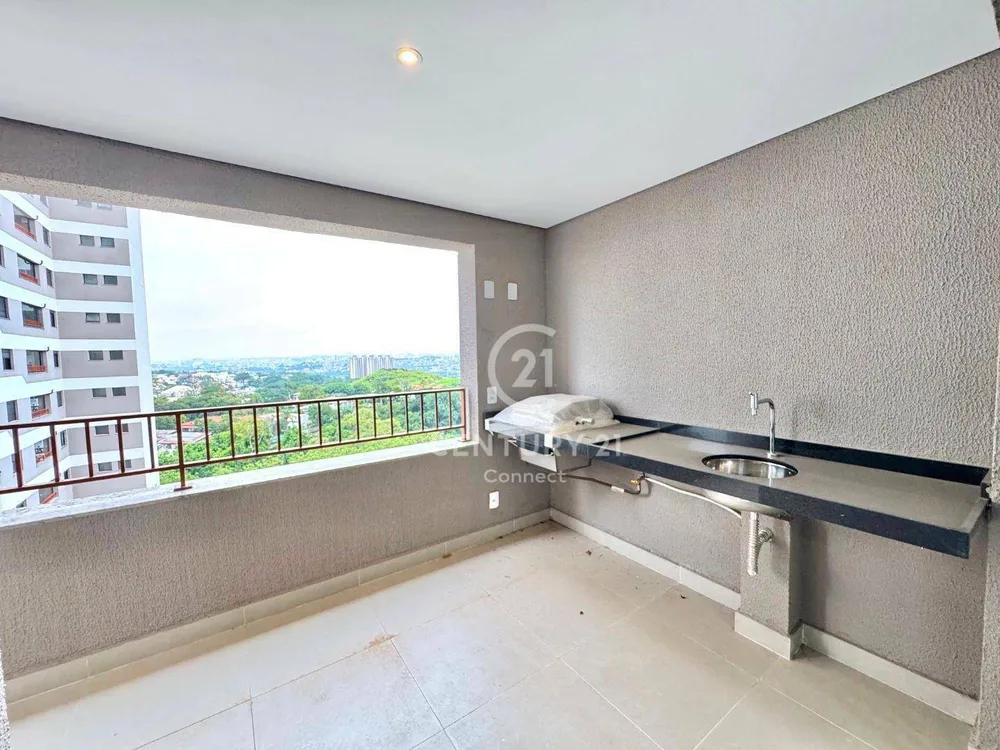 Apartamento, 2 quartos, 68 m² - Foto 1