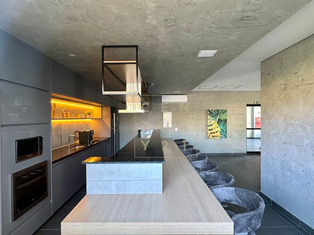 Apartamento, 2 quartos, 68 m² - Foto 2