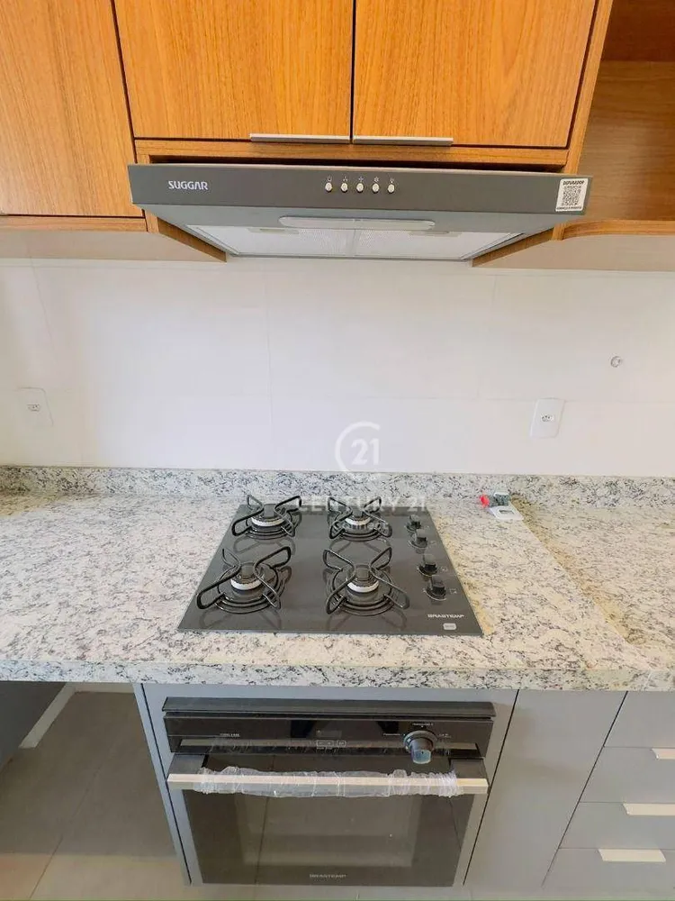 Apartamento, 2 quartos, 64 m² - Foto 1