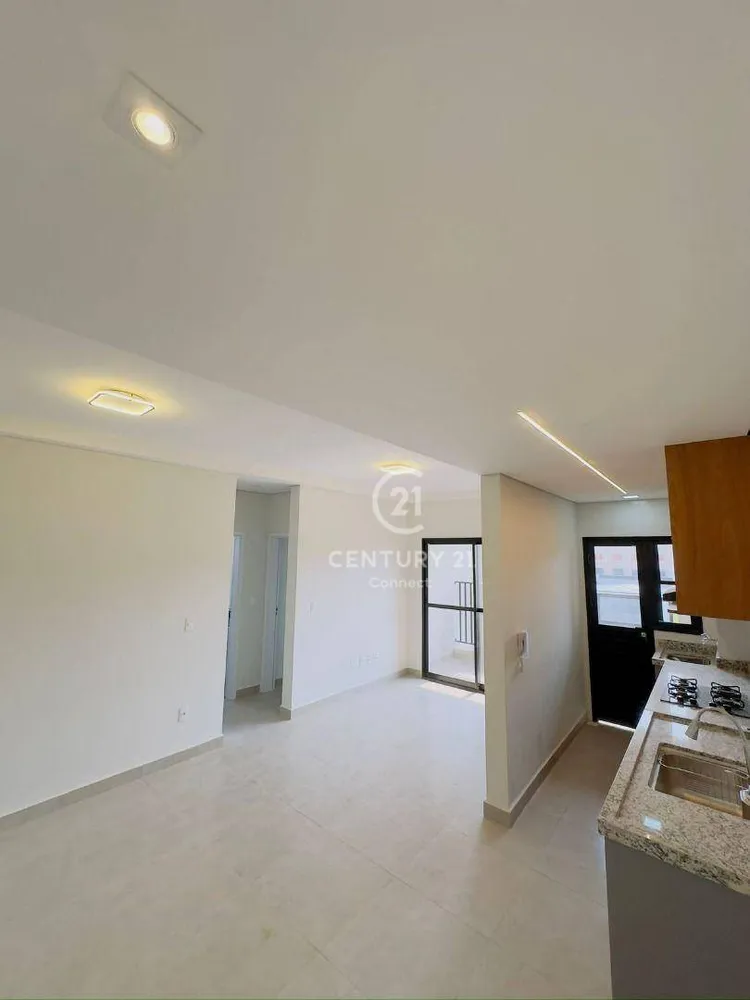 Apartamento, 2 quartos, 64 m² - Foto 2