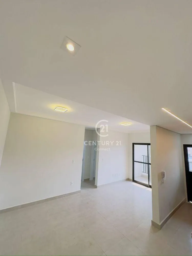 Apartamento, 2 quartos, 64 m² - Foto 3