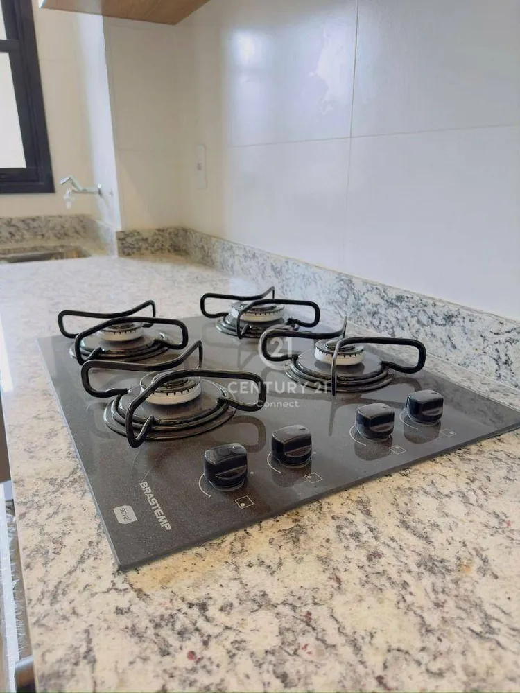 Apartamento, 2 quartos, 64 m² - Foto 7