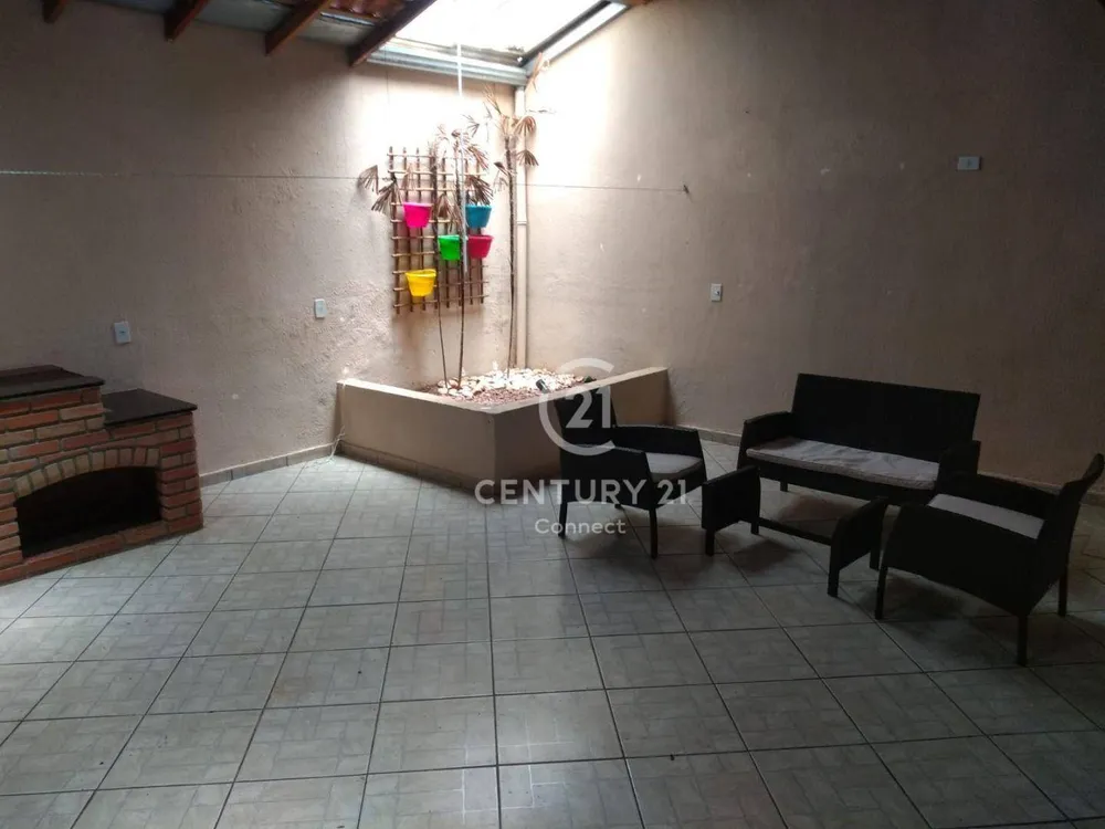 Casa de Condomínio, 3 quartos - Foto 6
