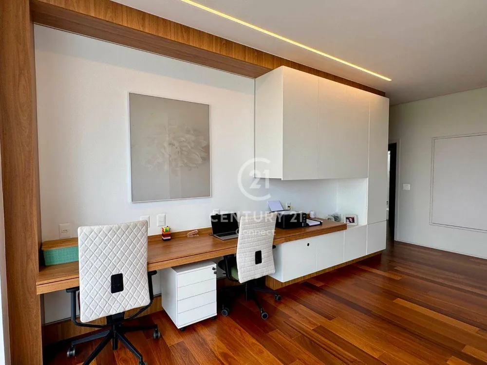 Casa de Condomínio, 4 quartos - Foto 8