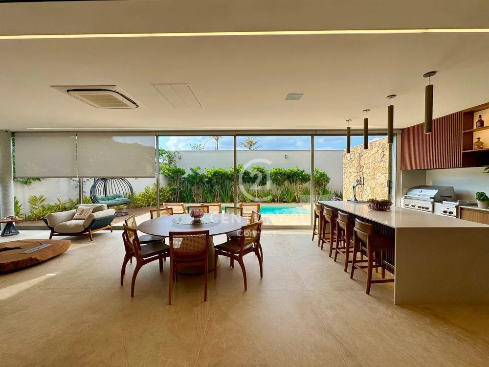Casa de Condomínio, 4 quartos - Foto 6