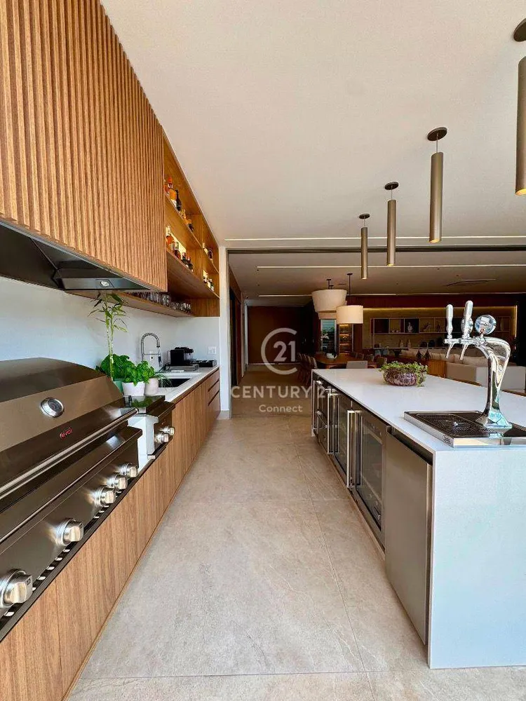 Casa de Condomínio, 4 quartos - Foto 7