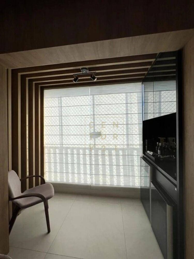 Apartamento à venda com 3 quartos, 98m² - Foto 7