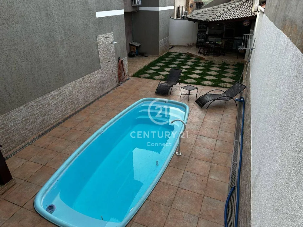 Casa, 3 quartos, 194 m² - Foto 4