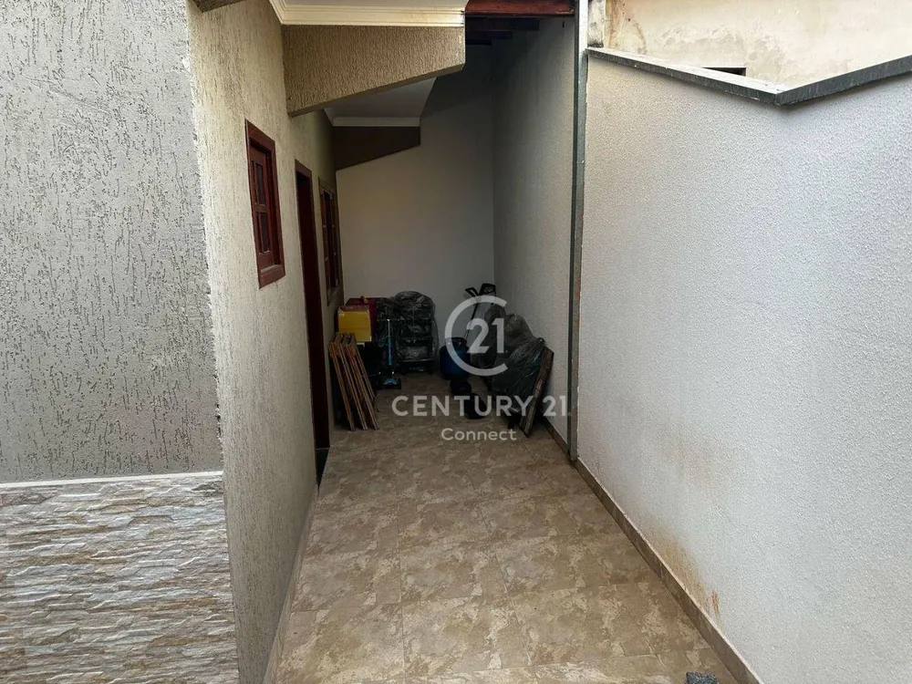 Casa, 3 quartos, 194 m² - Foto 10
