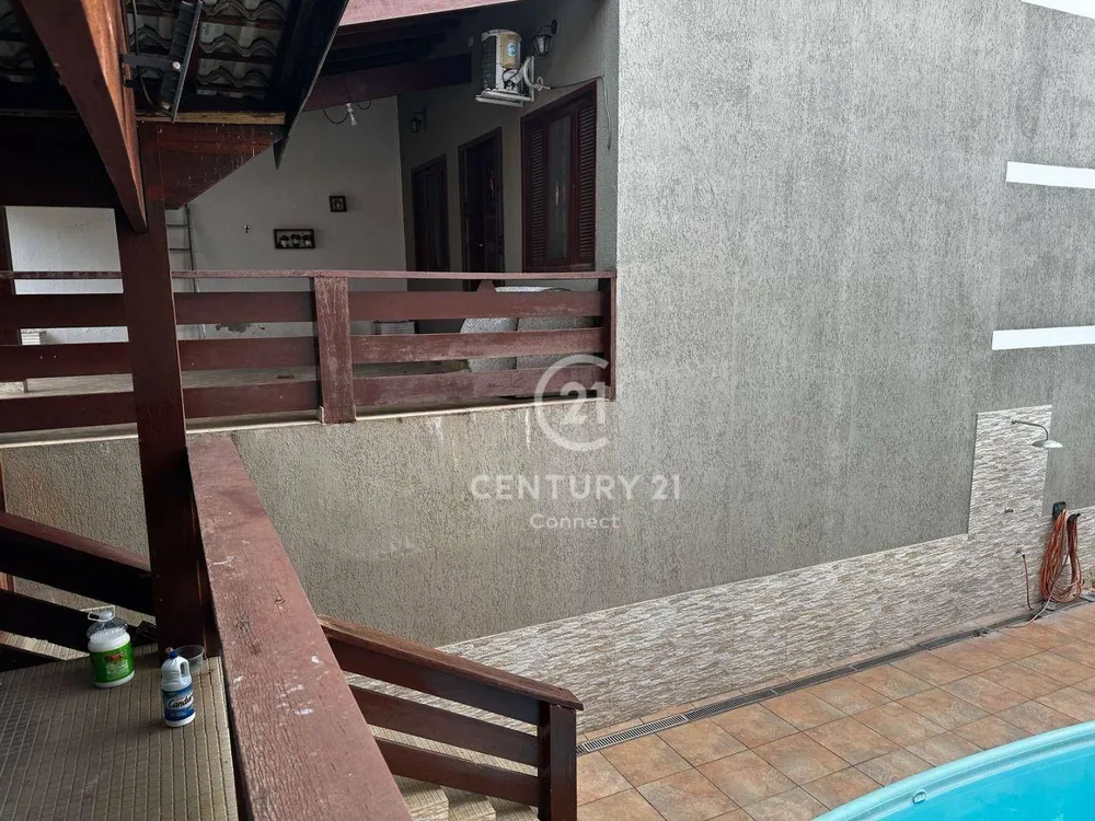 Casa, 3 quartos, 194 m² - Foto 2