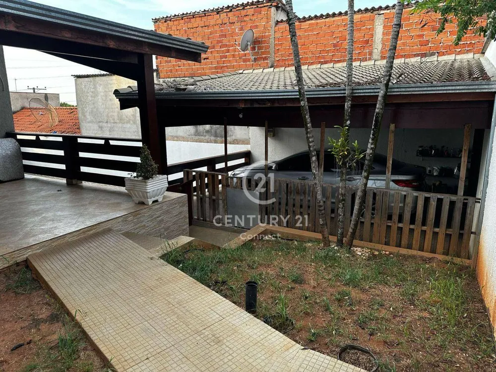 Casa, 3 quartos, 194 m² - Foto 6