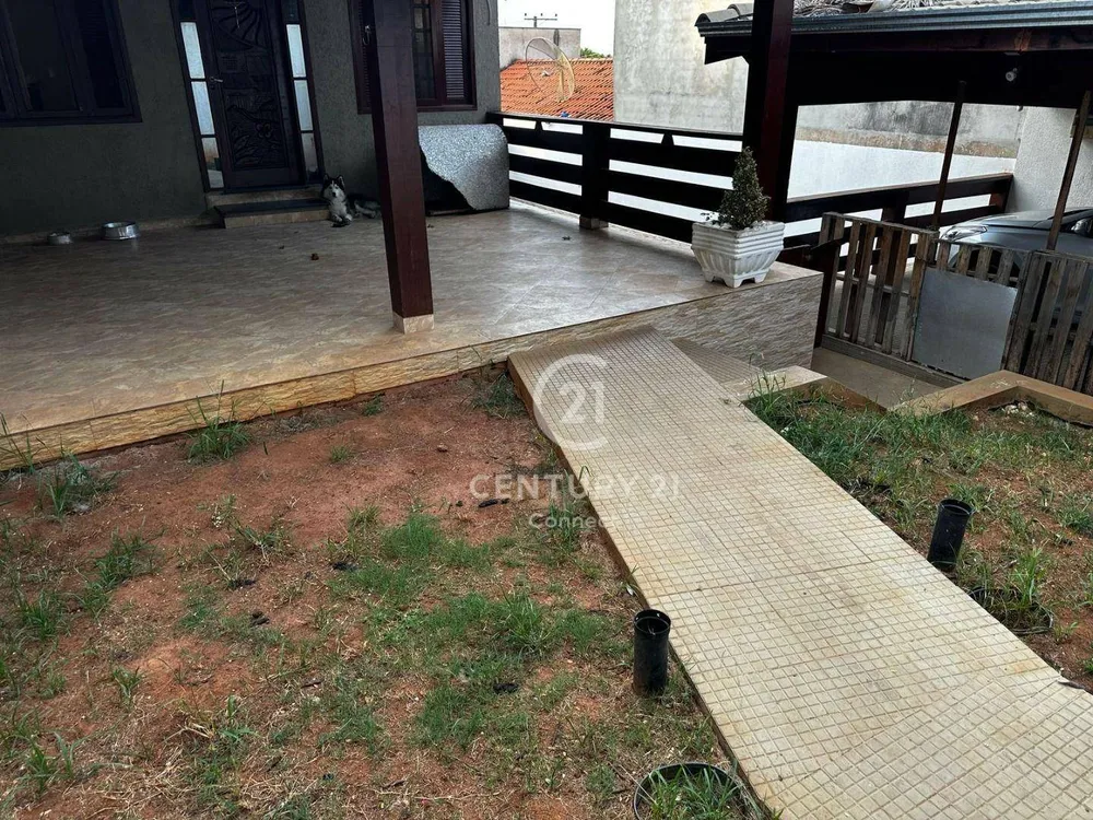 Casa, 3 quartos, 194 m² - Foto 3