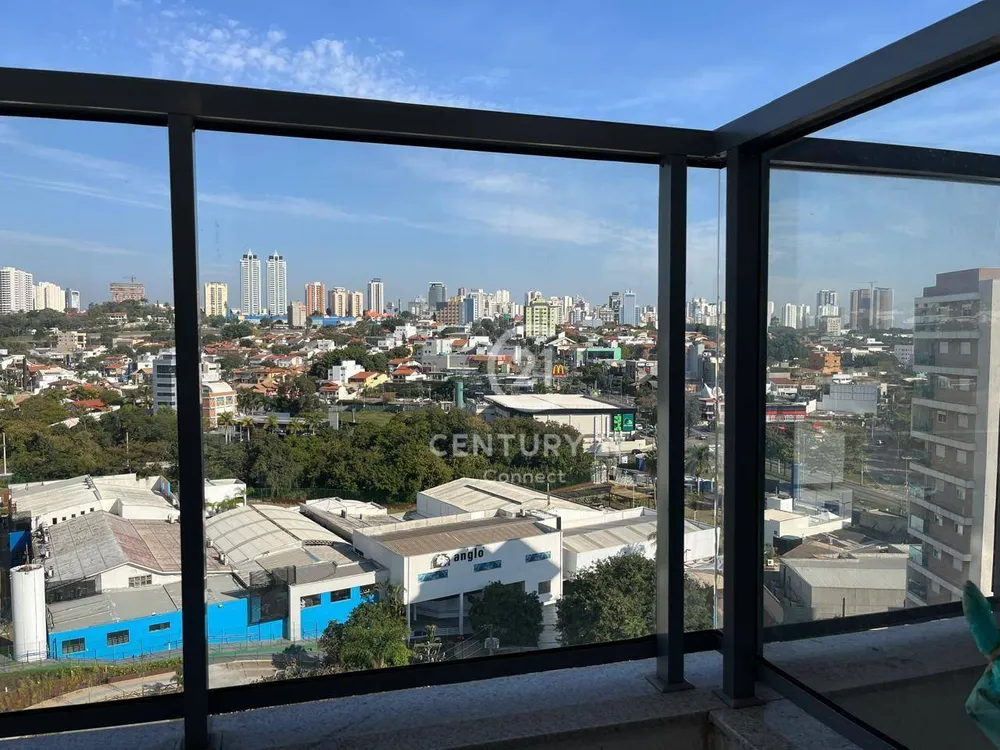 Apartamento, 1 quarto, 36 m² - Foto 7