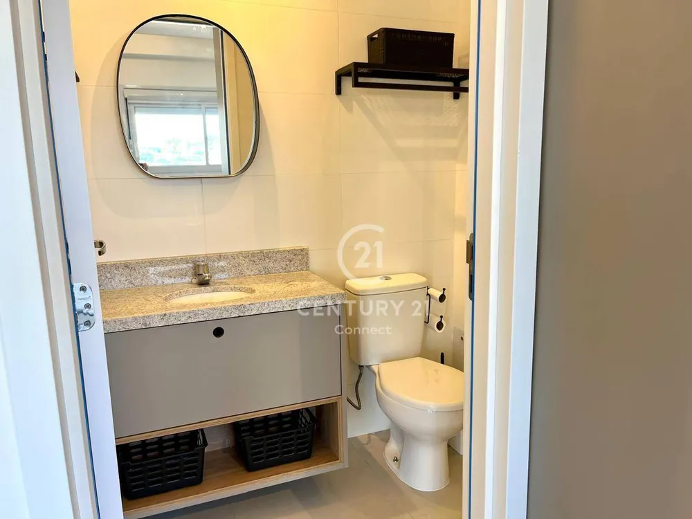 Apartamento, 1 quarto, 36 m² - Foto 4