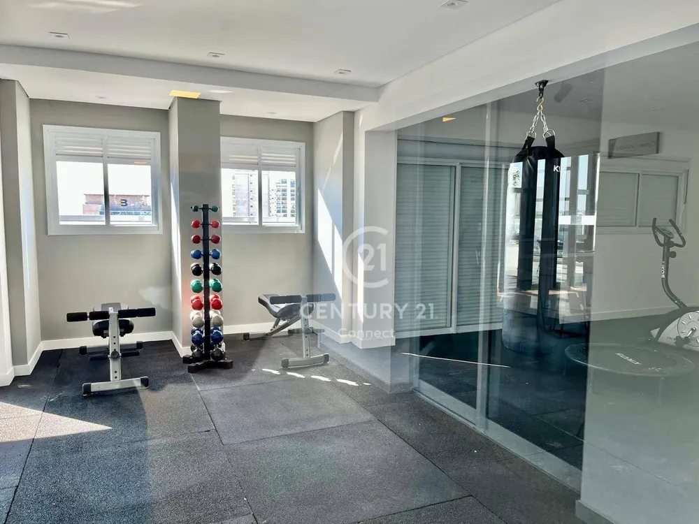Apartamento, 1 quarto, 36 m² - Foto 6