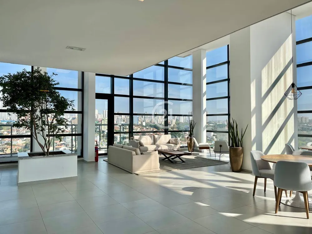 Apartamento, 1 quarto, 36 m² - Foto 5