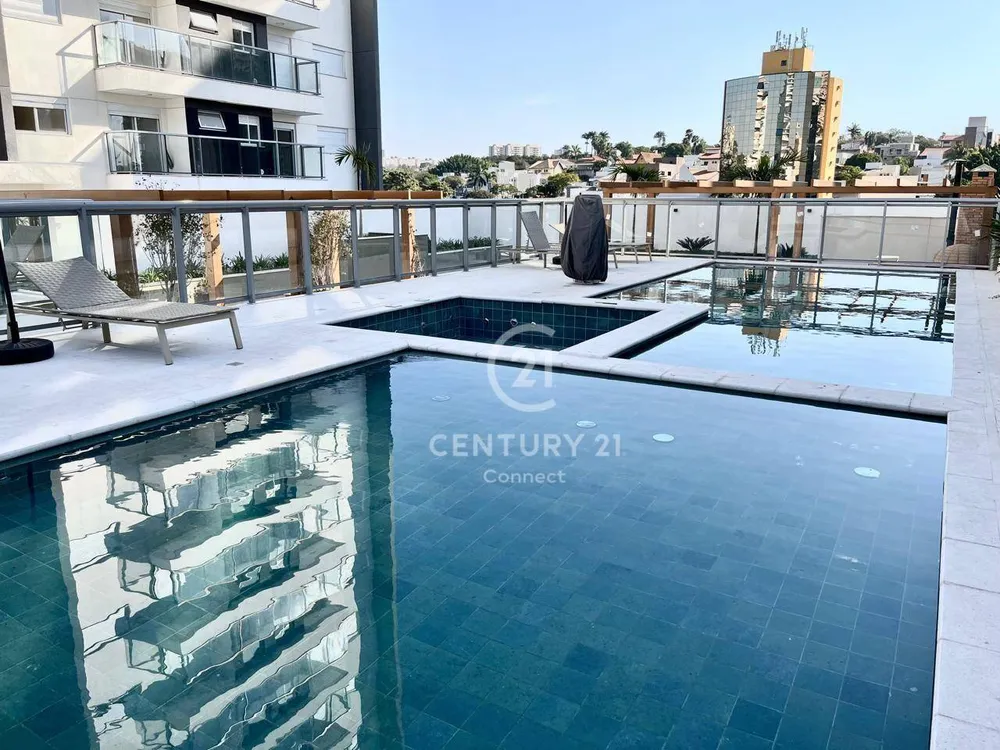 Apartamento, 1 quarto, 36 m² - Foto 8