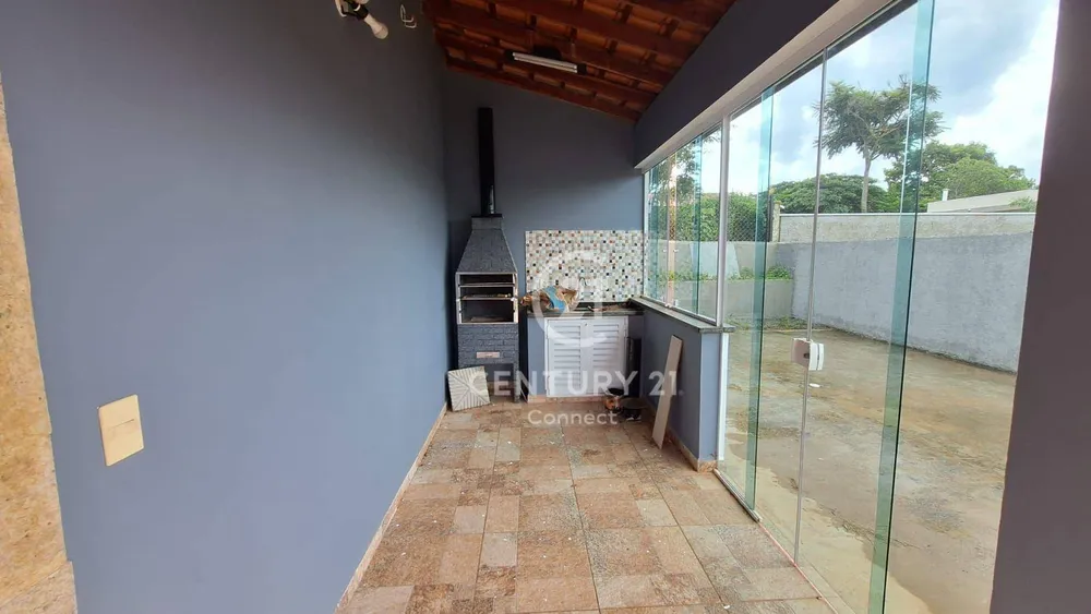 Casa de Condomínio, 3 quartos - Foto 5
