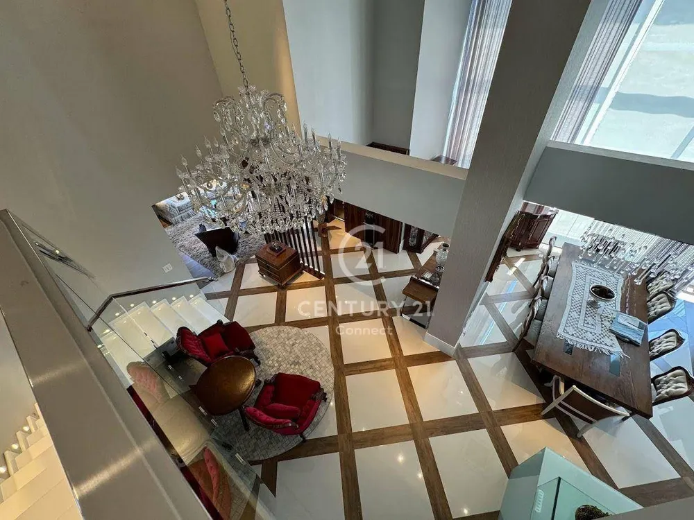 Apartamento, 5 quartos, 540 m² - Foto 5