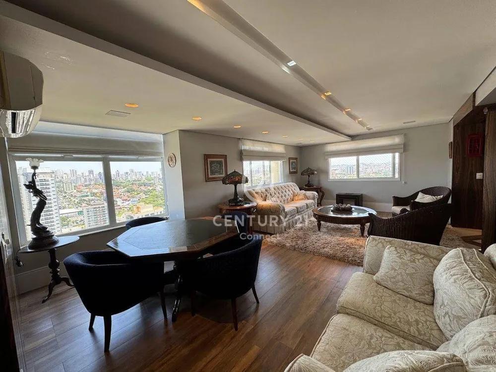 Apartamento, 5 quartos, 540 m² - Foto 2