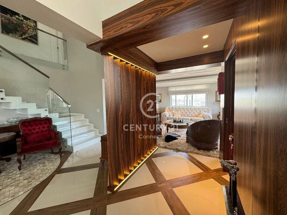 Apartamento, 5 quartos, 540 m² - Foto 6