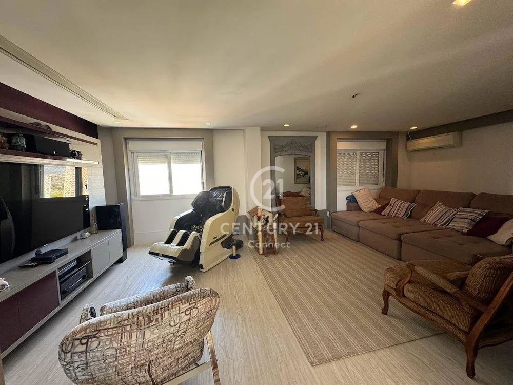 Apartamento, 5 quartos, 540 m² - Foto 11