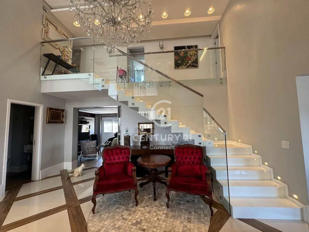 Apartamento, 5 quartos, 540 m² - Foto 1