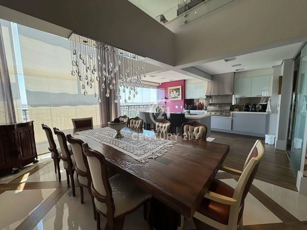 Apartamento, 5 quartos, 540 m² - Foto 8