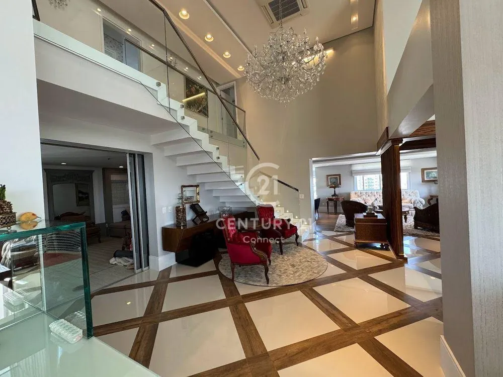 Apartamento, 5 quartos, 540 m² - Foto 3
