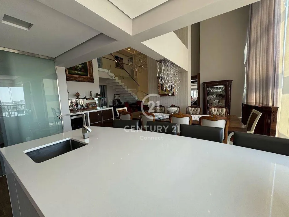 Apartamento, 5 quartos, 540 m² - Foto 7