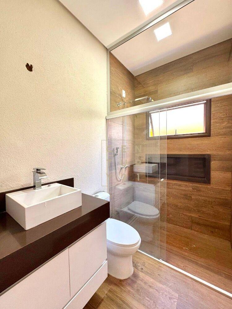 Casa de Condomínio, 4 quartos - Foto 15