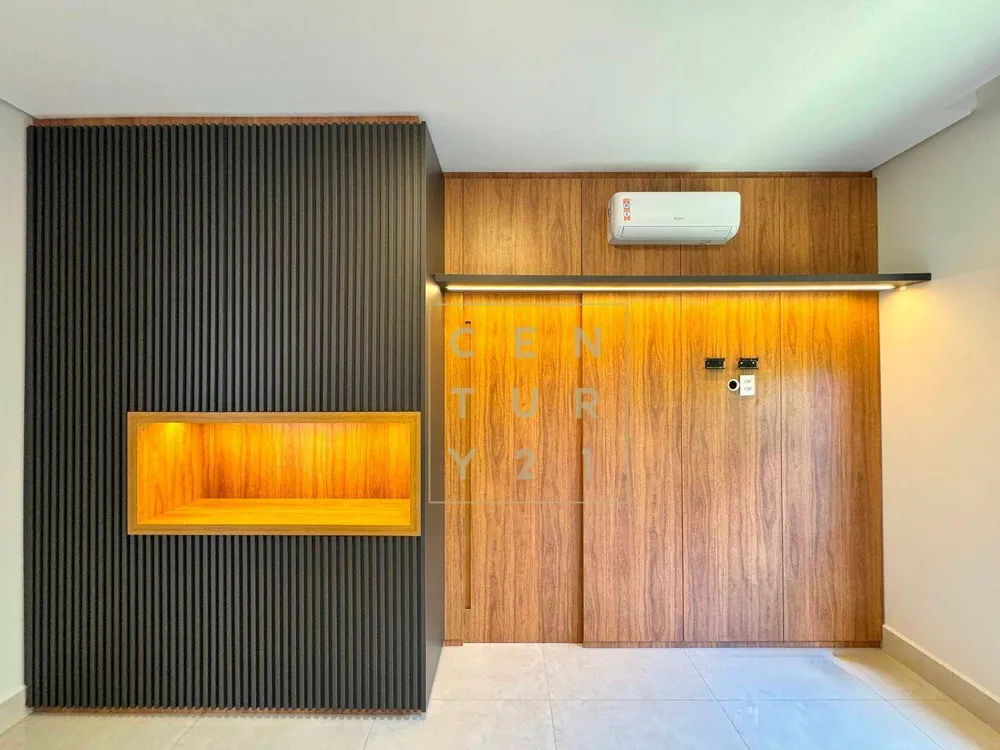 Casa de Condomínio, 4 quartos - Foto 18