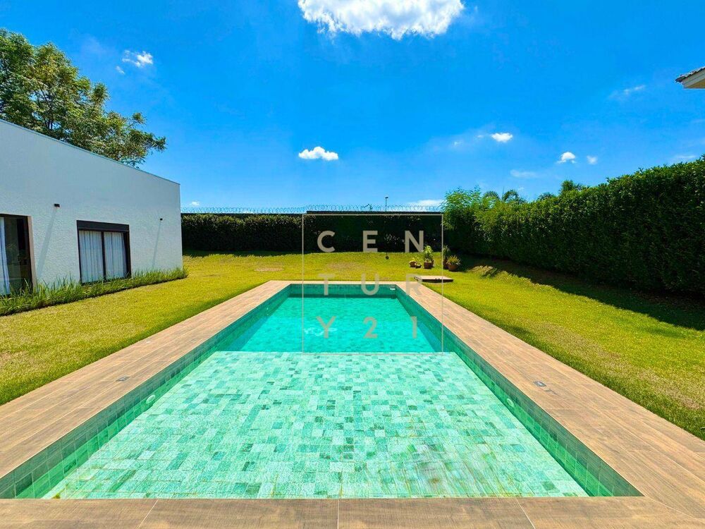 Casa de Condomínio, 4 quartos - Foto 12