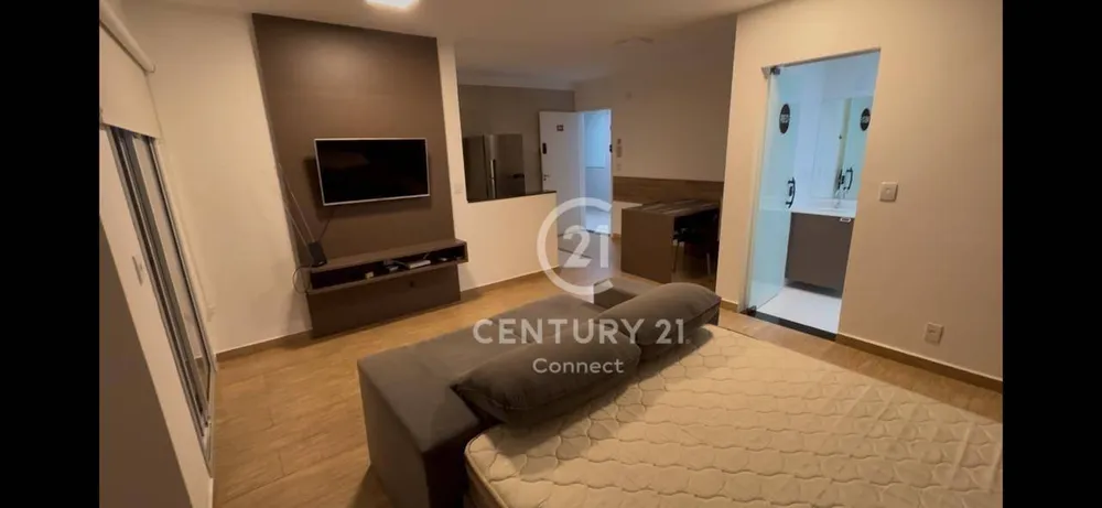 Apartamento, 1 quarto, 44 m² - Foto 4