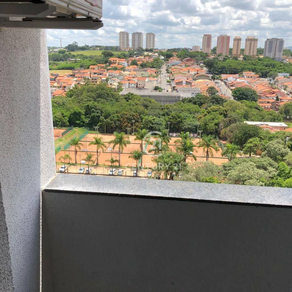 Apartamento, 1 quarto, 44 m² - Foto 7