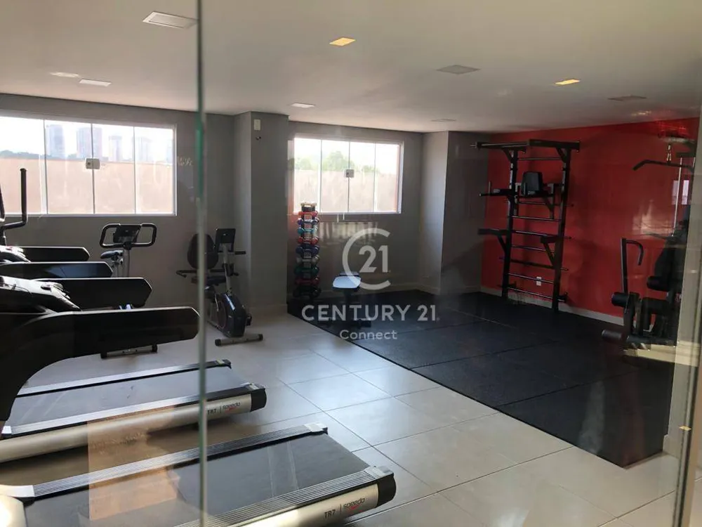 Apartamento, 1 quarto, 44 m² - Foto 8