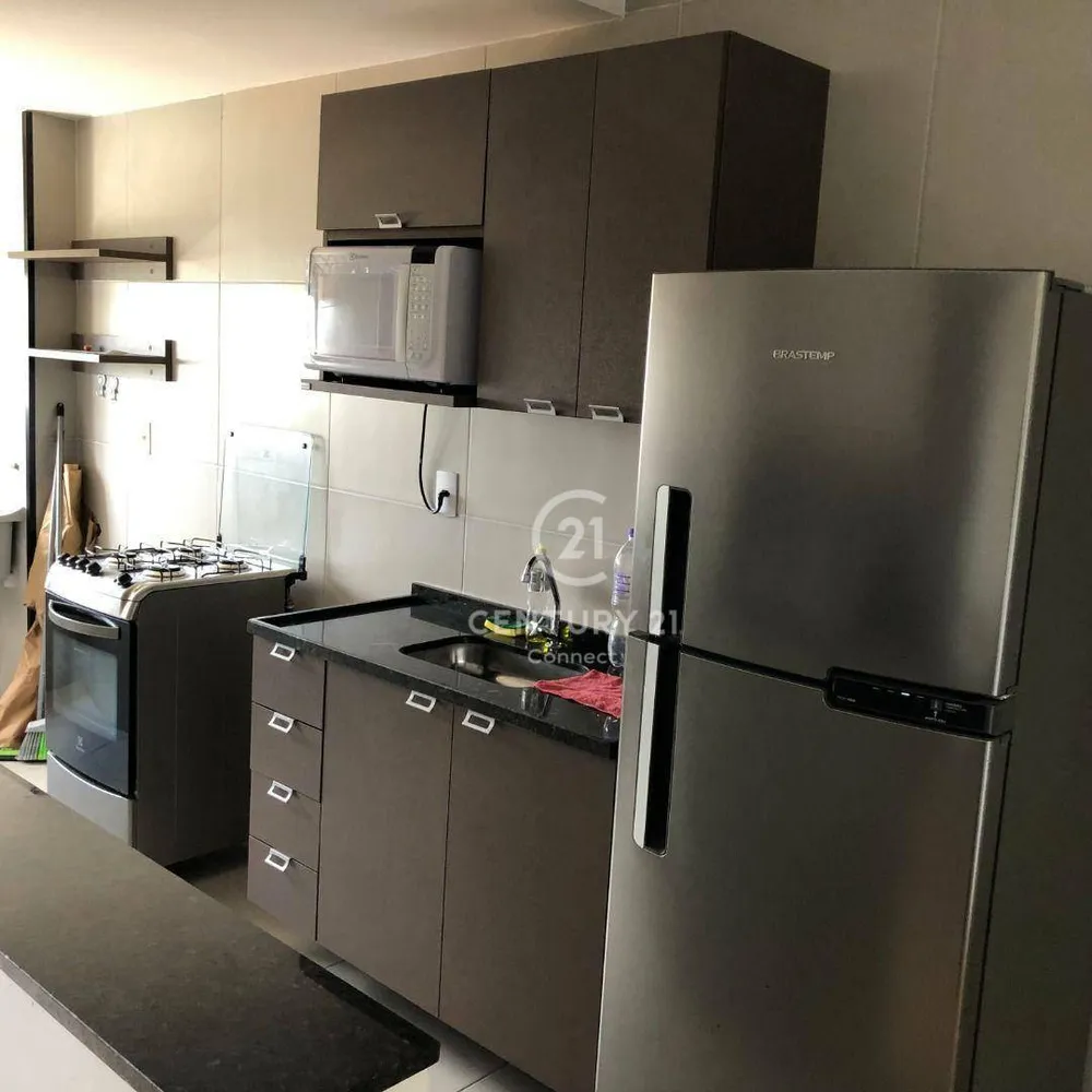 Apartamento, 1 quarto, 44 m² - Foto 5