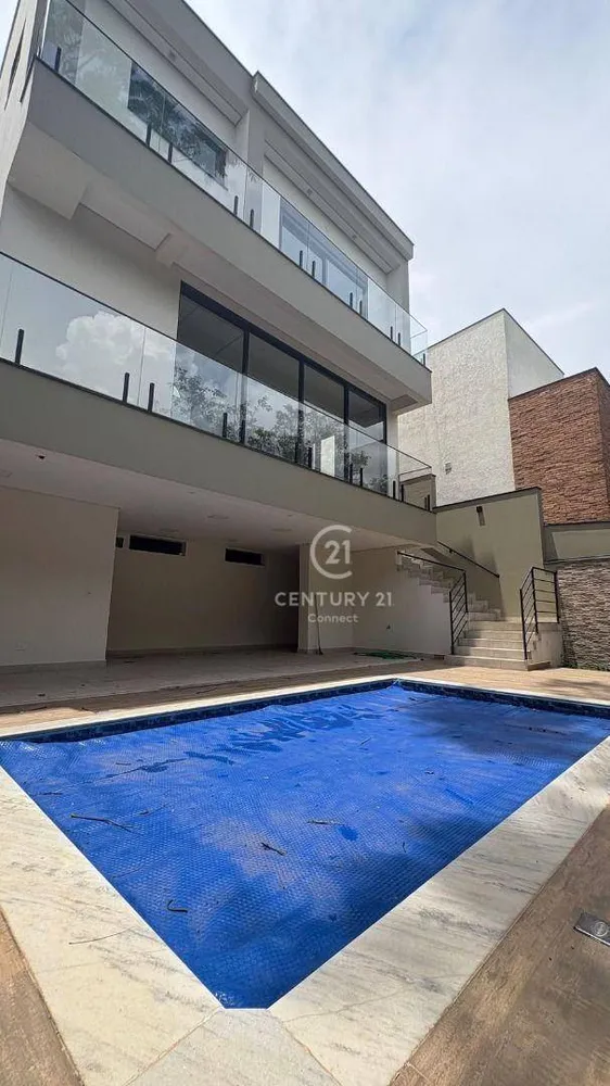 Casa de Condomínio, 4 quartos - Foto 8