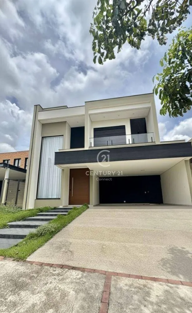 Casa de Condomínio, 4 quartos - Foto 5