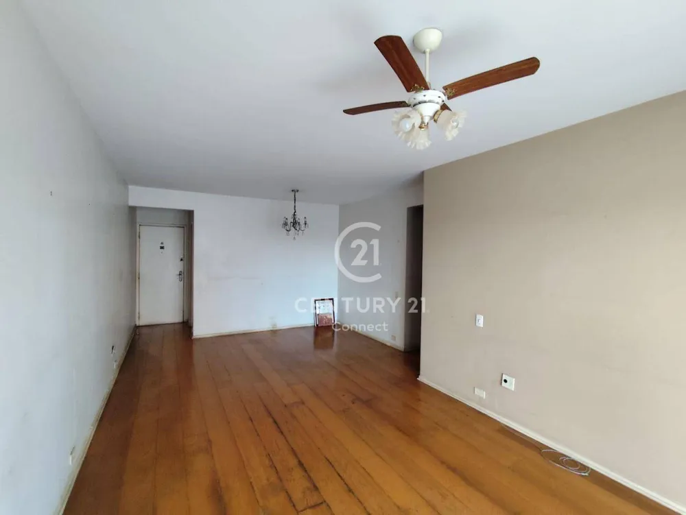 Apartamento, 3 quartos, 139 m² - Foto 3