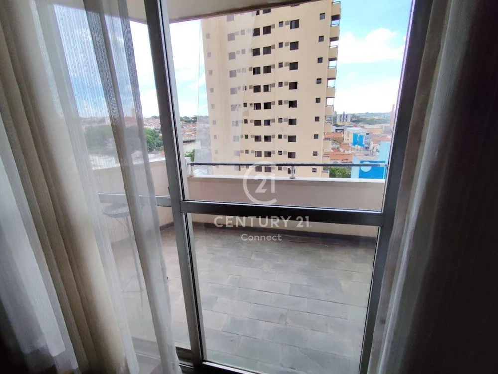 Apartamento, 3 quartos, 139 m² - Foto 4