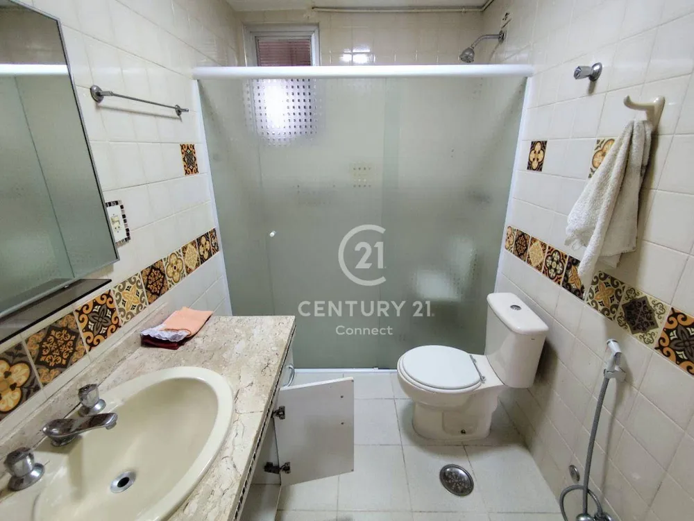 Apartamento, 3 quartos, 139 m² - Foto 2