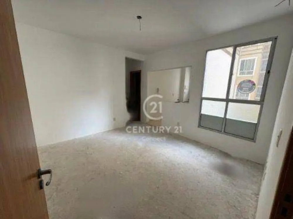 Apartamento, 2 quartos, 49 m² - Foto 4