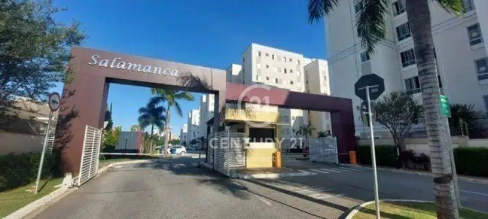 Apartamento, 2 quartos, 49 m² - Foto 3