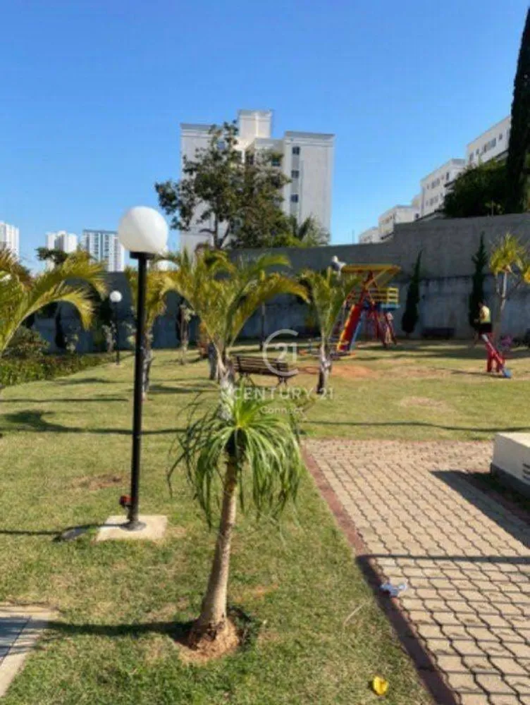 Apartamento, 2 quartos, 49 m² - Foto 11