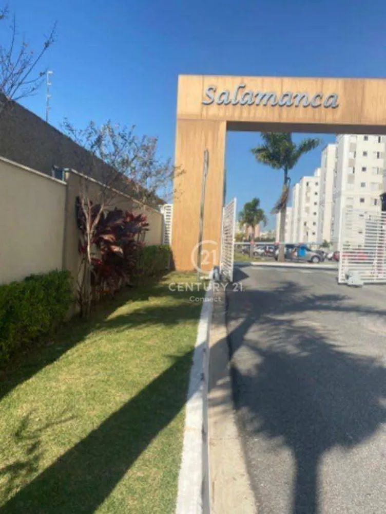 Apartamento, 2 quartos, 49 m² - Foto 2