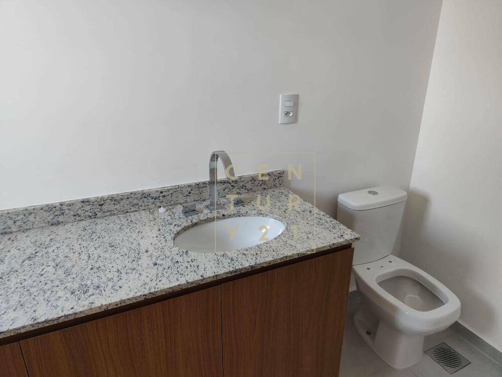 Apartamento, 3 quartos, 107 m² - Foto 1