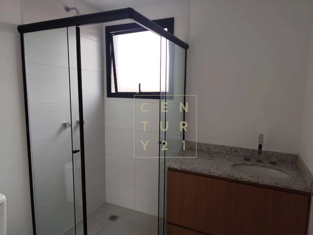Apartamento, 3 quartos, 107 m² - Foto 2