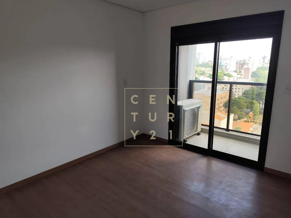 Apartamento, 3 quartos, 107 m² - Foto 1